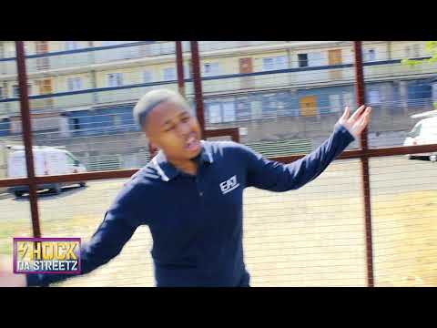 #Shellage 010 - Terra G