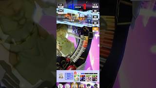 【#コンパス】3分間タンクを守りたくてちょこまか動くベルくん…🔥 #コンパス動画