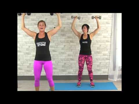 15 Minute Everyday Pilates Ab Workout No Equipment