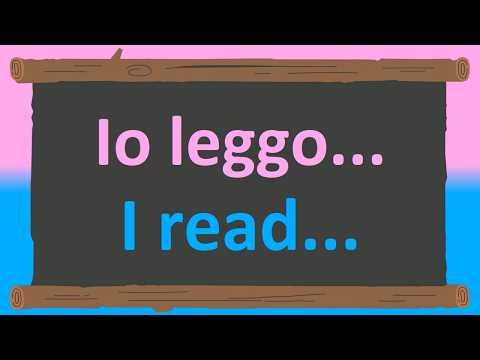 Learn 70 Critical Italian Sentence Patterns | MASTER Simple Italian Sentence Structures!