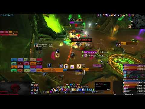 Antorisches Oberkommando Mytisch