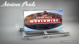 Worldwide Instrumental (Classic East Coast Boom Bap Style Rap Beat) Sinima Beats