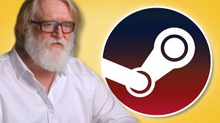Valve's MALWARE Crisis: Explained!