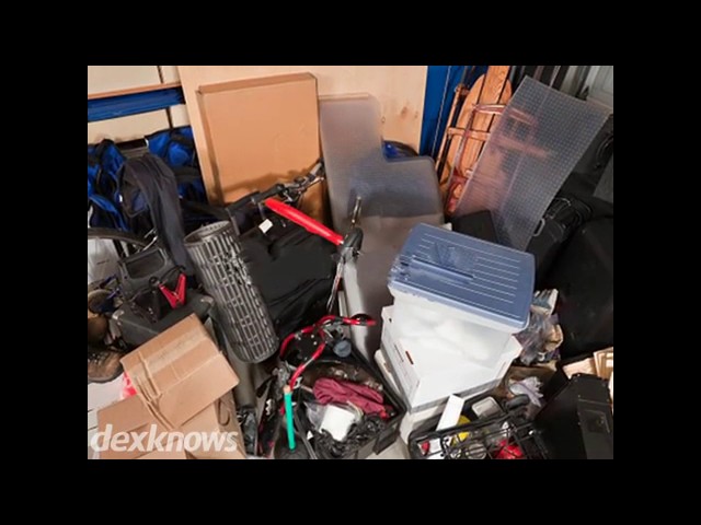 Wasatch Storage - Ogden, UT