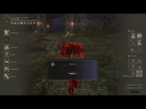 ELDEN RING™ Twink invasions