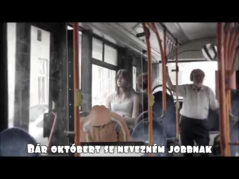 Avicii - Wake Me Up PARÓDIA - Pamkutya