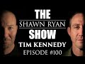 Tim Kennedy - Green Beret Sniper / UFC Fighter | SRS #100