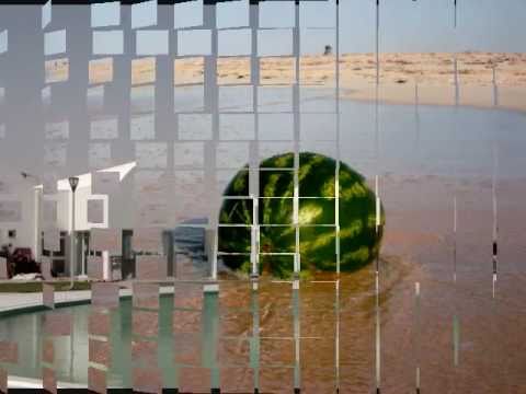 Libyan Beaches, Melita - شواطىء ليبيا، مليتا
