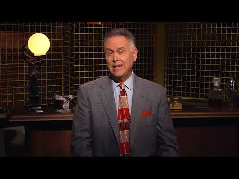 Noir Alley: The Woman on the Beach (1947) outro 20190922