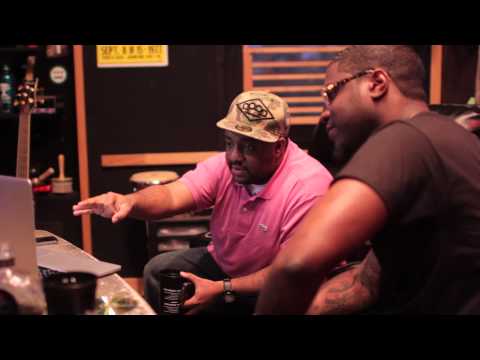 Studio Life: Big Krit answers questions from the fans. Speaks on 