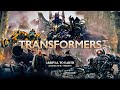 Transformers Arrival To Earth EPIC VERSION