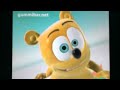 Irish Gummy Bear Song In G Major 25