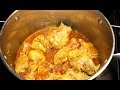 How To Cook The Best Boiled Chicken