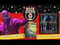 Waylon Reavis A Killer S Confession Ex Mushroomhead 2004 2015 Talks Machines VS Monsters Tour