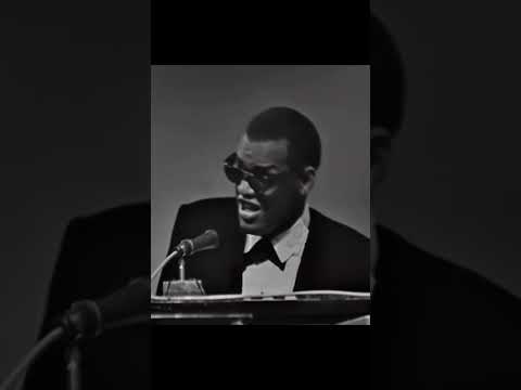 Rolling back to Dec 29th 1962 the legend￼ Ray Charles hits #1 R&B with “You Are My Sunshine”