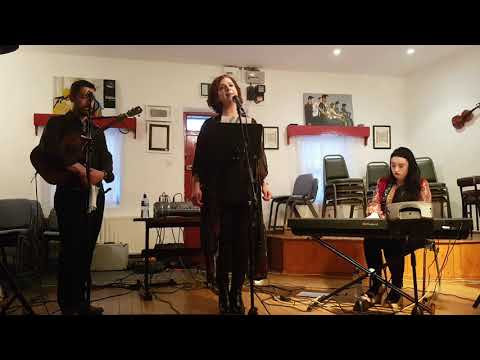Once I Loved by Orlaith Keane & Band Teach Ceoil Corofin