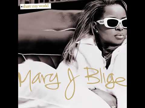 Mary J Blige Feat. R Kelly - It's On