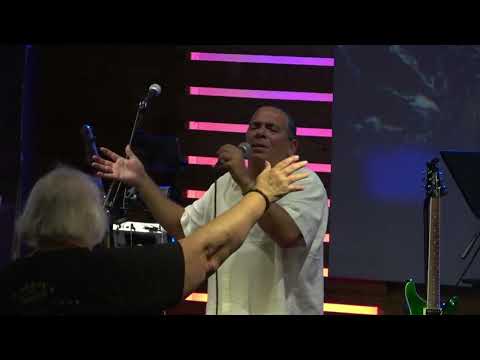 Hosanna In The Highest - Daniel Carmel Live At Remnant Church GA