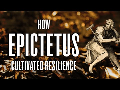 Epictetus and the Art of Resilience