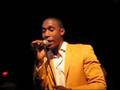 Raphael Saadiq Live Performance, "Sure Hope You Mean It"
