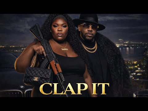 Deva Bratt -Deva Bratt - Ft.Dj Mac WYFL Riddim Freestyle Clap It (Official Audio)