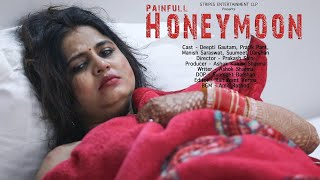 Painful Honeymoon  Short Film  Short Movie  Eng Su