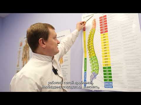 Секреты тела. Второй выпуск  / 03.01.2023