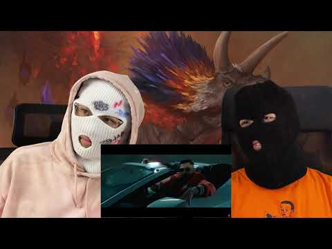 Summer Cem x Murda - OHA | Reaktion