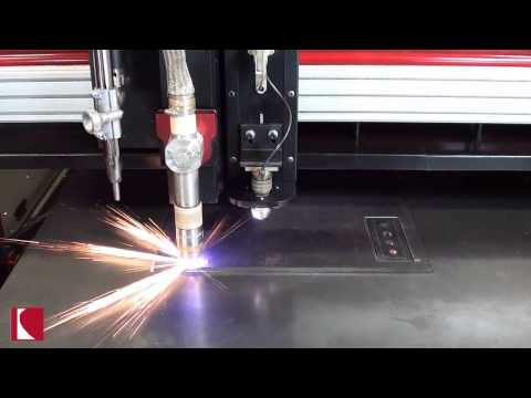 ADVANCE CUTTING SYSTEMS Fabmaster Plate Pro Extreme Plasma Cutters | THREE RIVERS MACHINERY (1)
