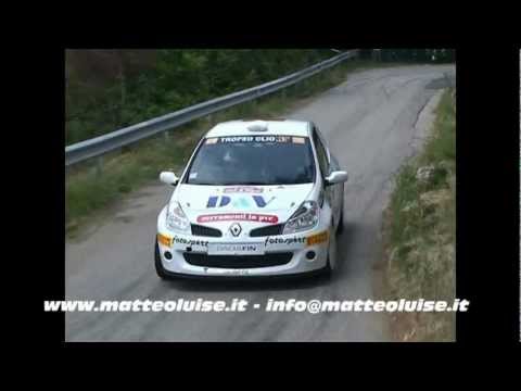 Matteo Luise - Ronde Città di Negrar 2011