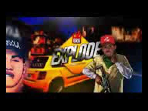 Mc brisola e Mc 7belo -Ela Nn quer compromisso(Lyric) Dj Tezinho