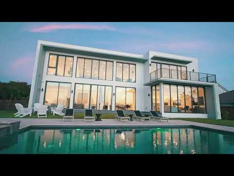 5420 SW 72 AVE Miami, FL 33155 MEGA LAKE HOUSE MANSION for sale by THE LAB REALTY GROUP.