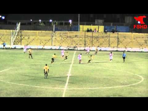 Balloffet 1 Jorge Newbery 1