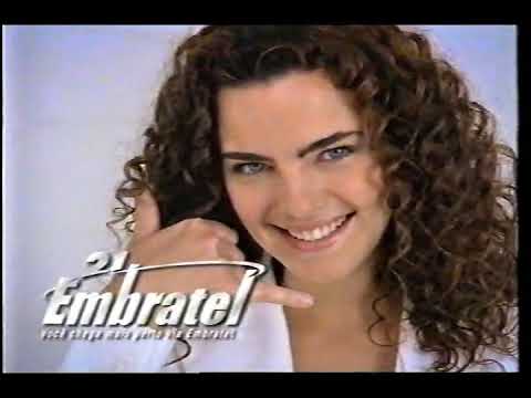 Intervalos Globo/Tv Tribuna - Trapalhões - 18/12/2000