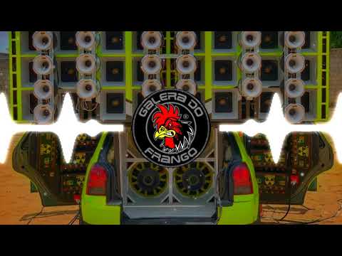 NO MEU PAREDÃO VOCÊ NÃO DANÇA MAIS, NÃO QUERO MAIS VOCÊ GATINHA - RAÍ SAIA RODADA (Galera do Frango)