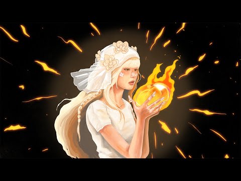 Video thumbnail for HOT (HONG EUNCHAE ver.)