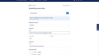 An overview of Scribbr's services, including proofreading, plagiarism checking, and citation generation, demonstrating how to utilize the platform effectively.