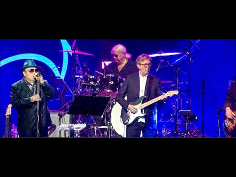 Stand and Deliver by Eric Clapton Deutsche Untertitel