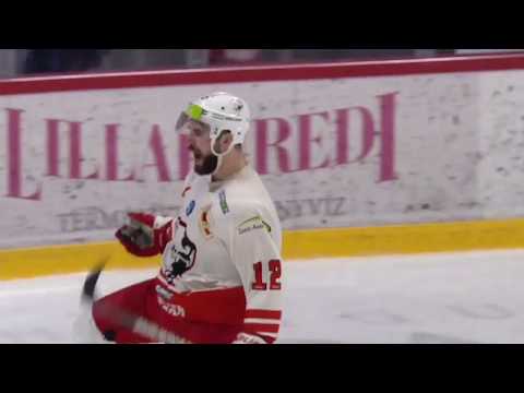 NČ 3. kolo Dva identické góly Kylea Beacha v samostatných nájazdoch