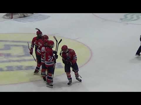 Hermes - Sport Akatemia U18 15.8.2021