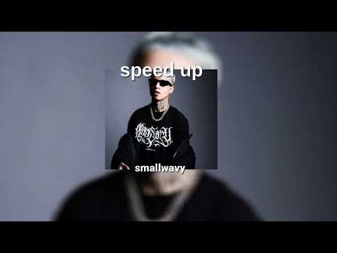 11. Massaru, EF - Só (SPEED UP)
