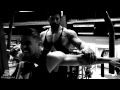 Sergi Constance Vs Ryan Terry Ifbb pro SHOULDERS workout