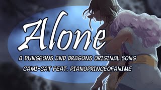 Alone Music Video
