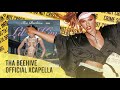 Lil' Kim - Tha Beehive (Official Acapella) [ft. Reeks, Bunky S.A, Vee & Saint]
