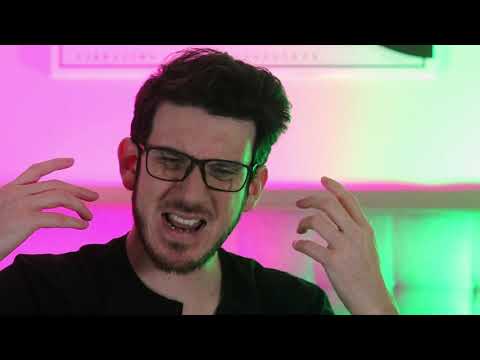 When He Says, "Let's See What Happens." What Does It REALLY Mean?