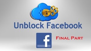 Final Part Unlock Facebook Photo Verification || Bypass FB Part 2