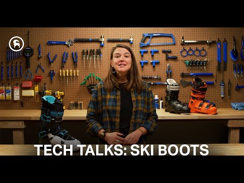 How To Choose Ski Boots