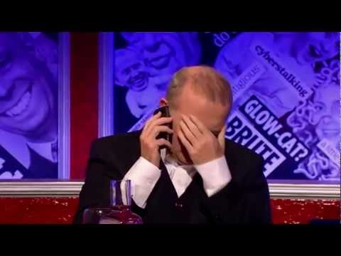 [HIGNFY] "Ian Told Me"