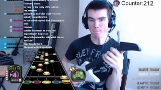 Ashes of the Dawn by Dragonforce ~ 150% Speed ~ 100% FC!!!!!