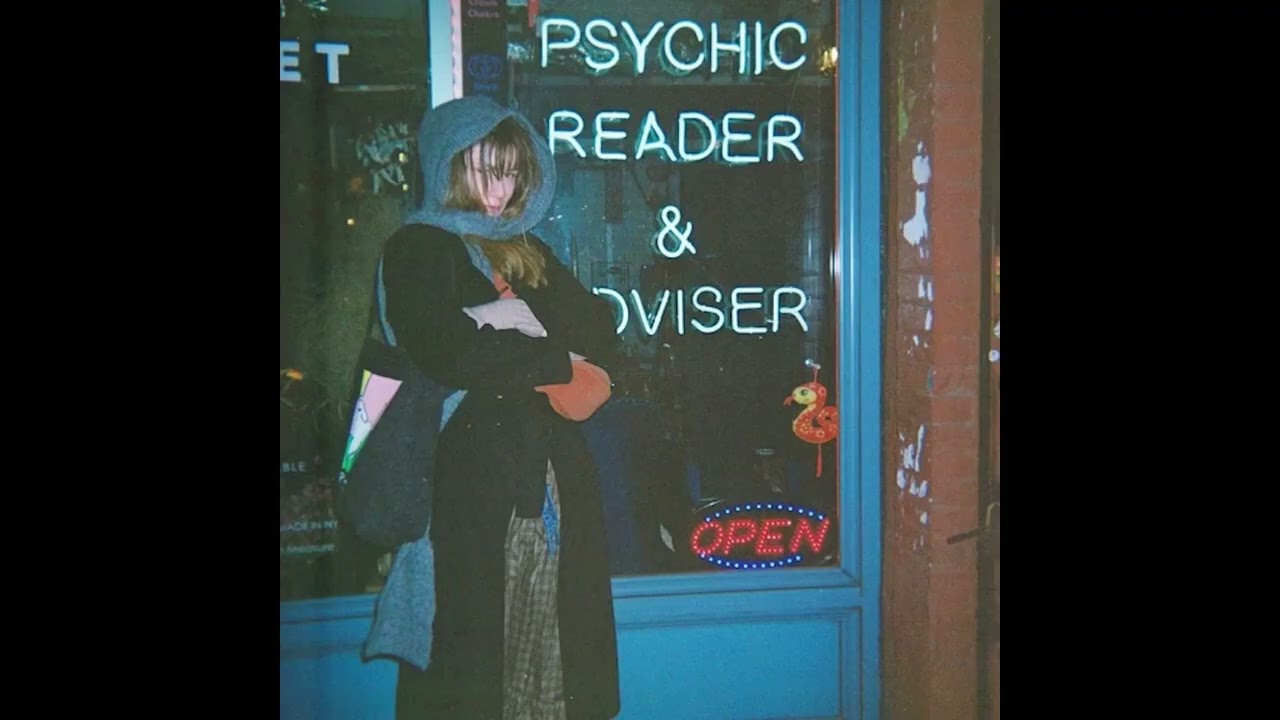 Theo Bleak - Megan In New York